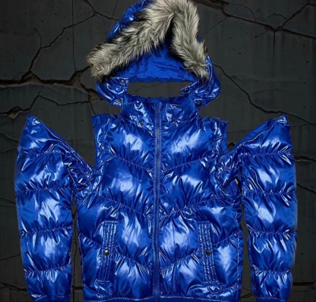 ファーダウン punkandyo olduniqlo お兄系 平成 y2k