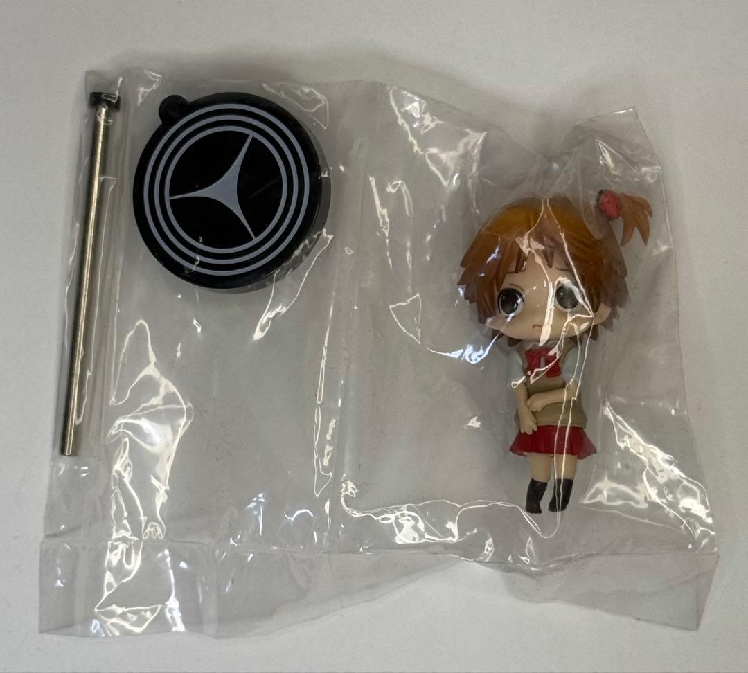 未開封]ペルソナ4 シクレ花村陽介 足立透 2体セット コトブキヤ - メルカリ