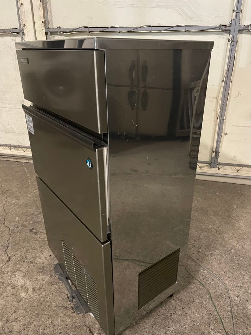 ぷー 様専用 HOSHIZAKI 自動製氷機 IM-95L-1型 - メルカリ