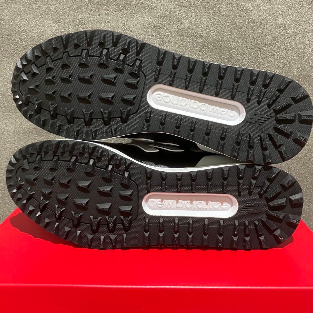 ⛳️【新品】ニューバランス newbalance 27.0cm ゴルフシューズ