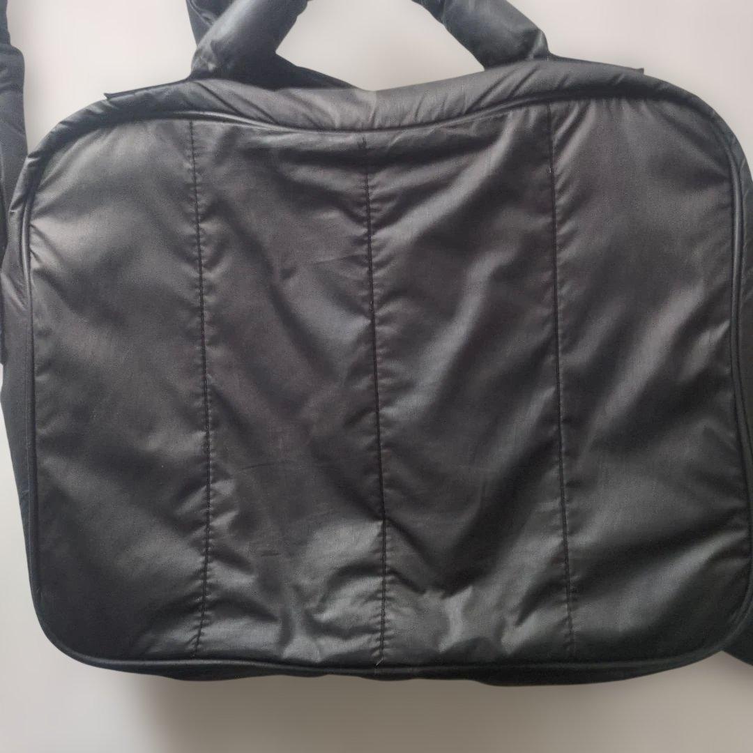 calin カラン キルティング マザーズバッグ マザーズポーチバッグ