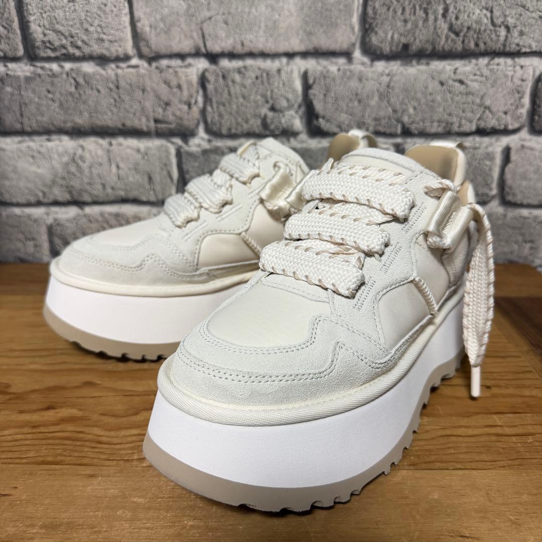 UGG アストロメル Astromel jasmine 24.0cm