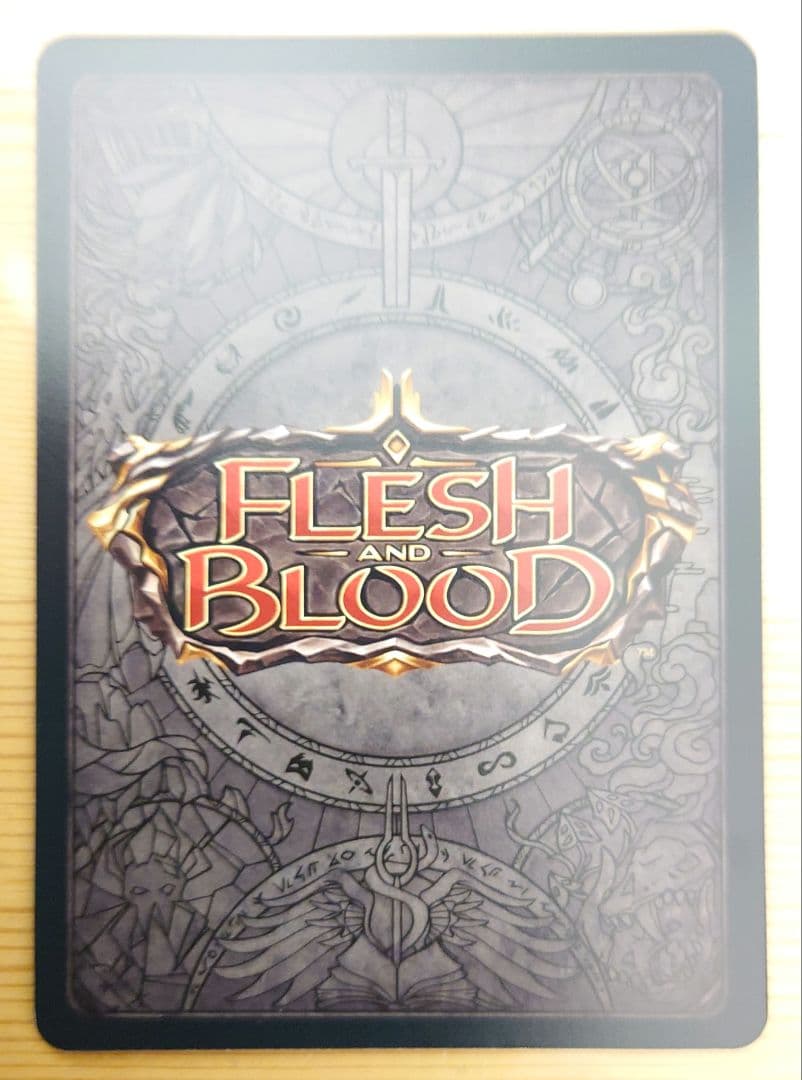 fab Command and Conquer / rainbow foil - メルカリ