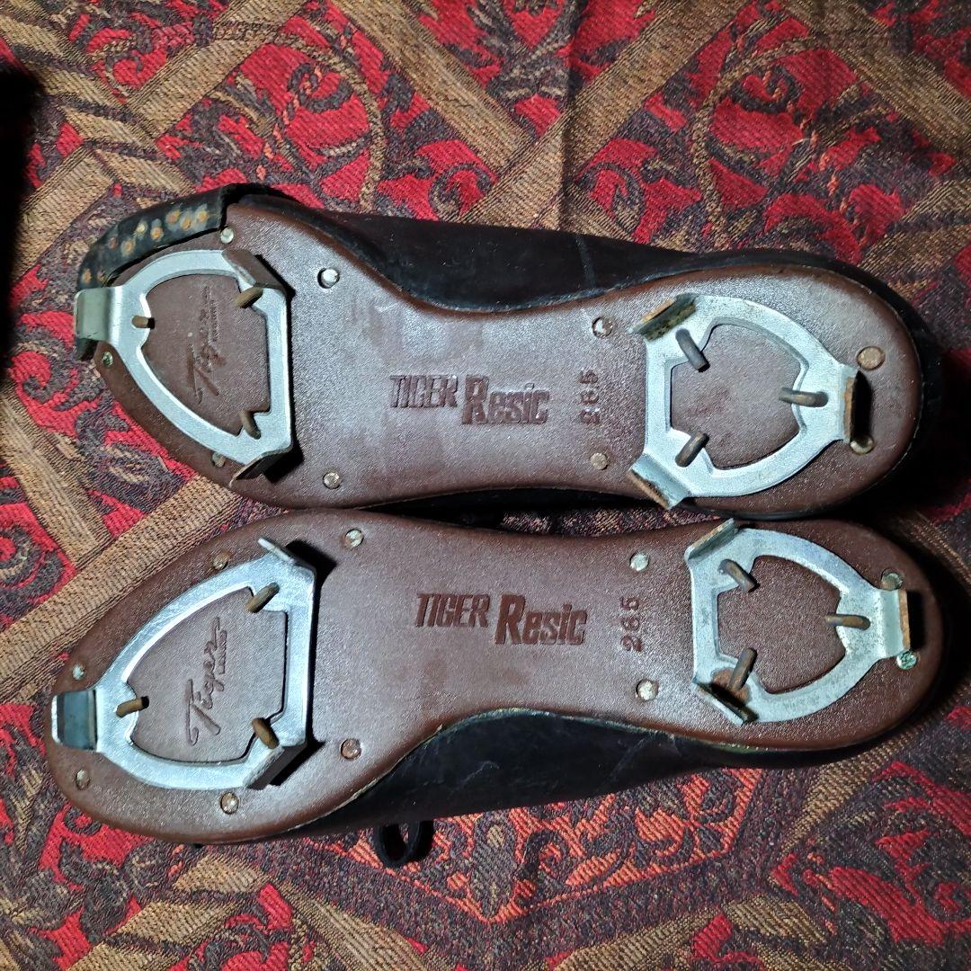 70s〜80s】美津和タイガー 野球スパイク【激レア】 - メルカリ