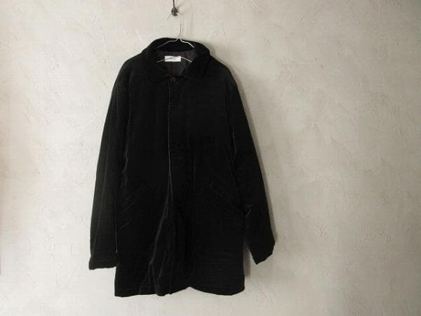 marka バルカラーコート marka（マーカ）の「【marka/MARKAWARE】別注ウールバルカラーコート