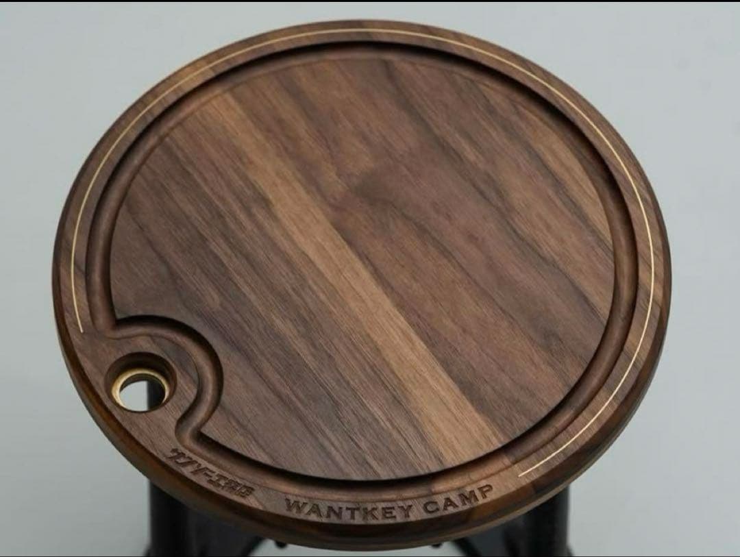 WANTKEY CAMP KC TOP 天板 5周年限定モデル！ サンゾー工務店