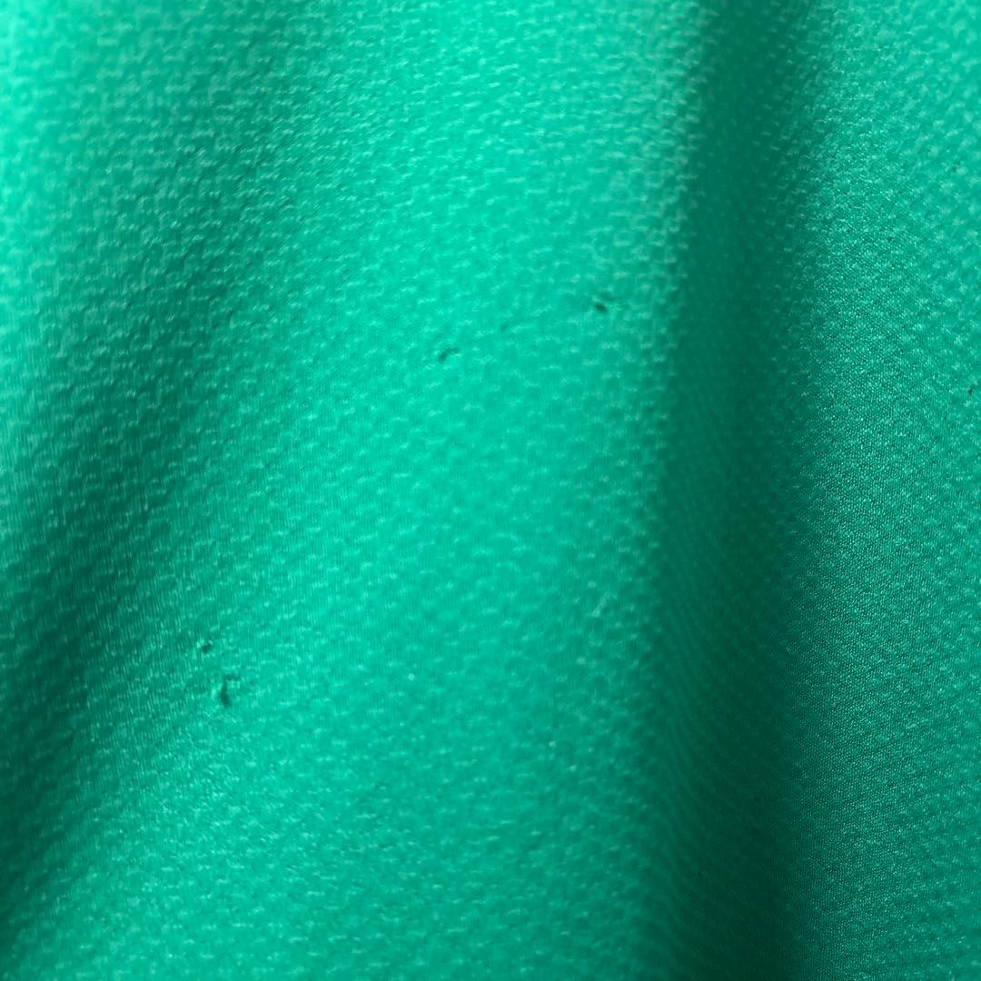 青森山田サッカーウェア ハーフジップ 緑Rimr様専用 - メルカリ