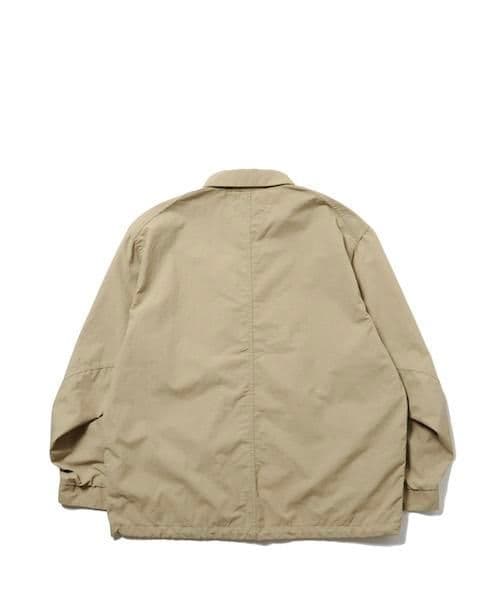 SEDAN ALL-PURPOSE LIGHT JACKET KHAKI L