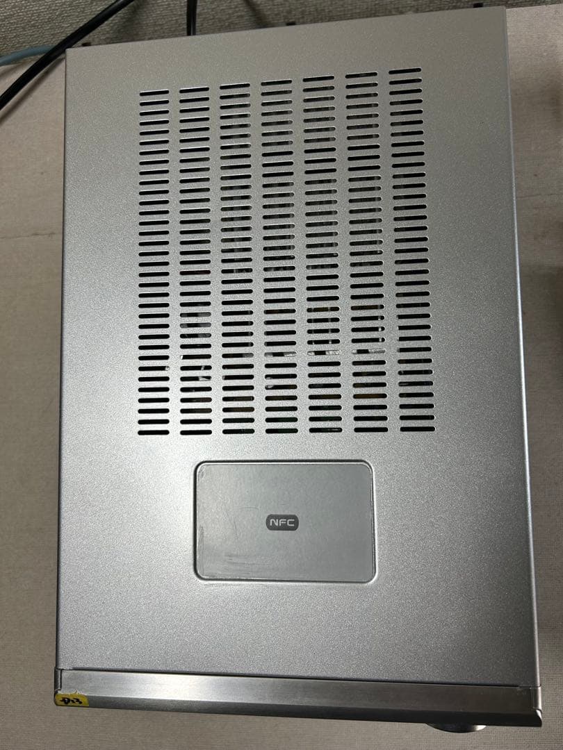 D13 整備ONKYO NFR-7TX ハイレゾ対応 CD/SD/USBレシーバ - メルカリ