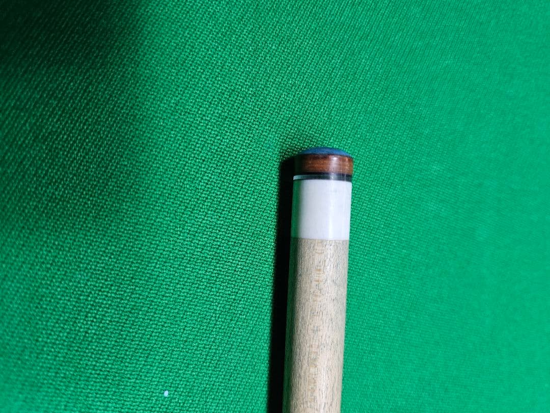 アダム　カスタムキュー　オーダーメイド