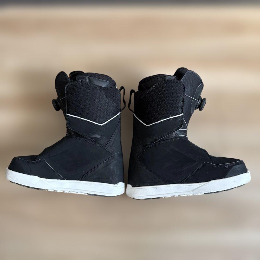 Thirtytwo ダブル BOA スノーボードブーツ　25cm 25.5cm