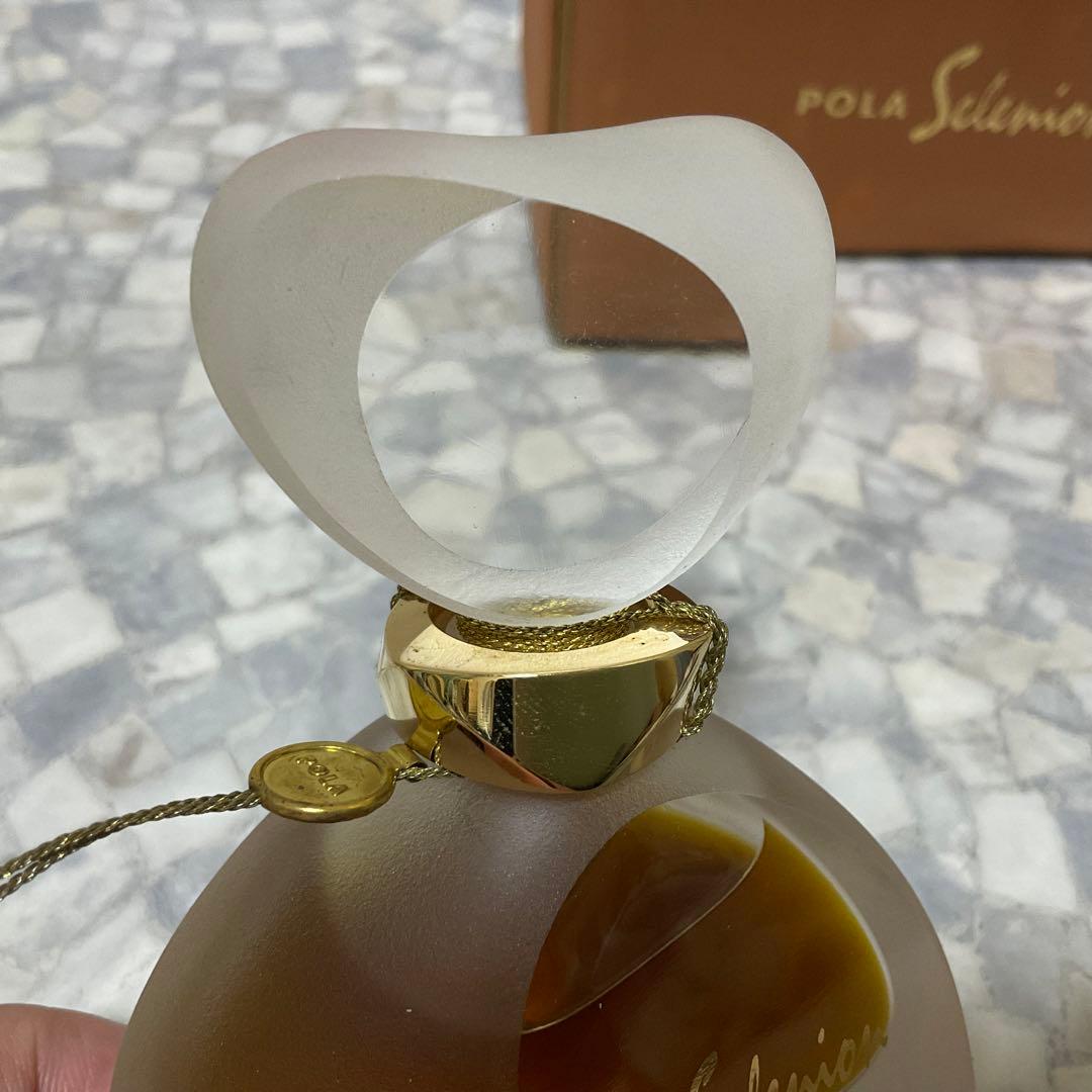 《未使用》 POLA セレニオン 香水 30ml