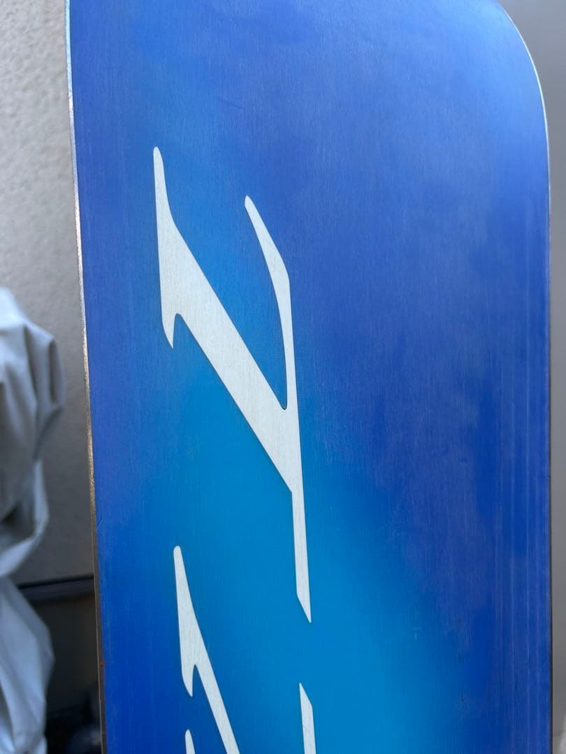 オガサカ MX-L スノーボード 板 ビンディング付き - メルカリ