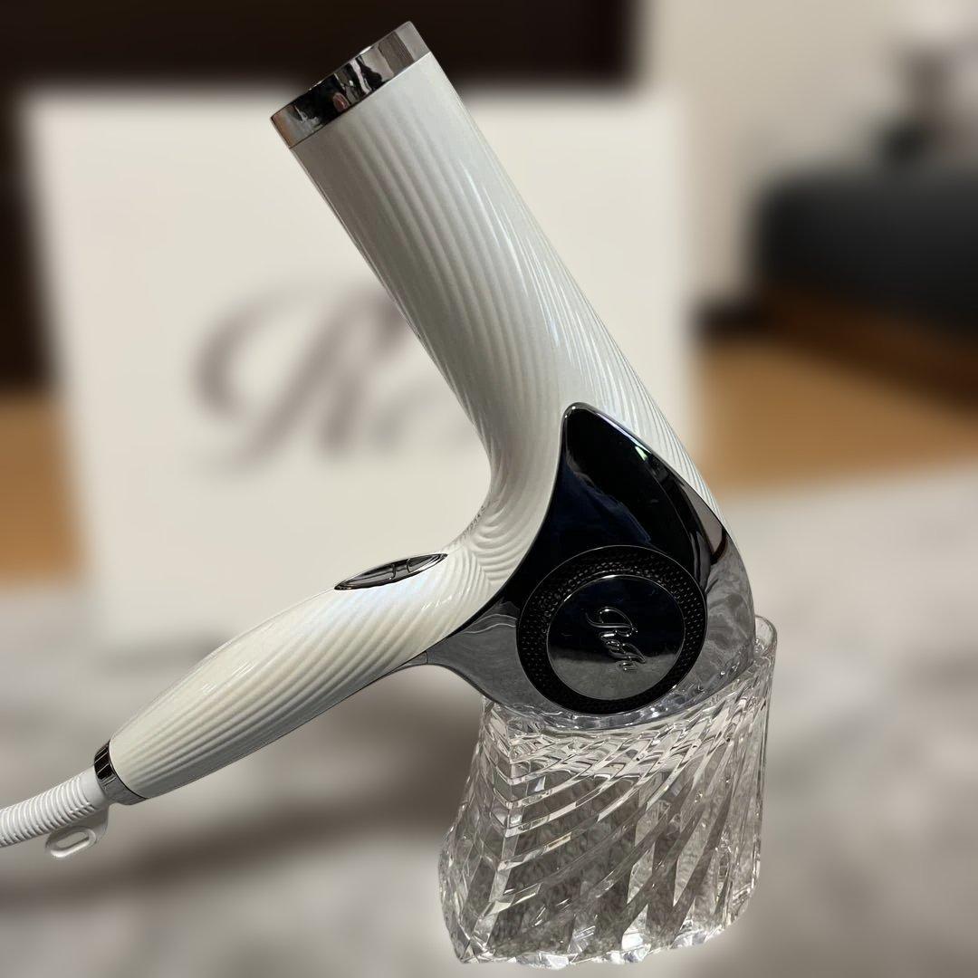 土台付き　ReFa RE-AB02A ヘアドライヤー 2019年式 MTG ReFa BEAUTECH DRYER SMART RE-AN-02A [ホワイト] 価格比較 - 価格.com