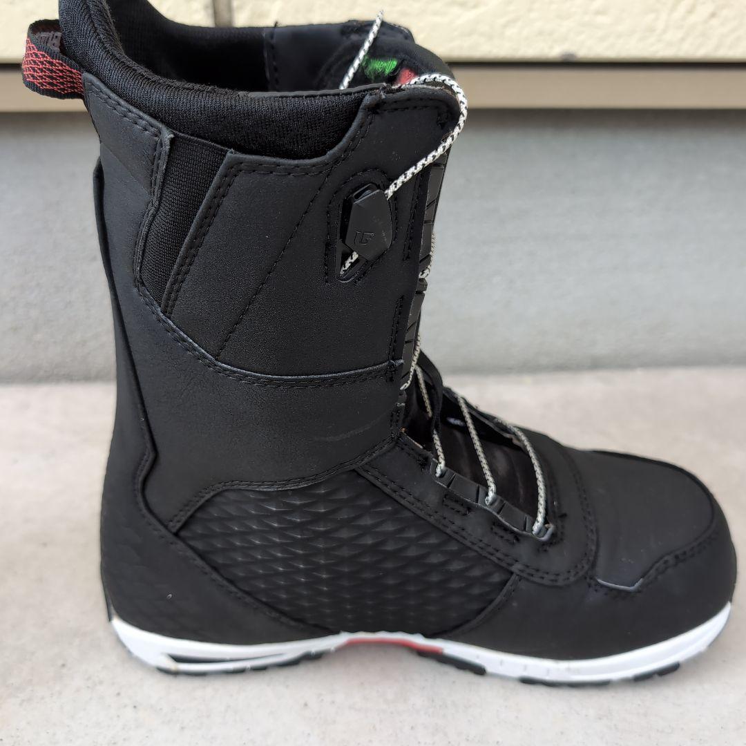 BURTON バートン IMPERIAL LTD WIDE 26.5cm ブーツ