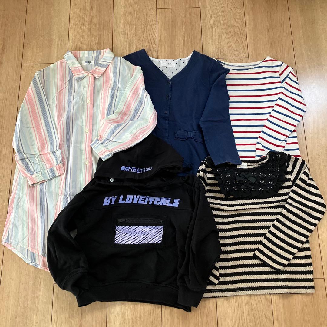 子供服 まとめ売り 120センチ - メルカリ