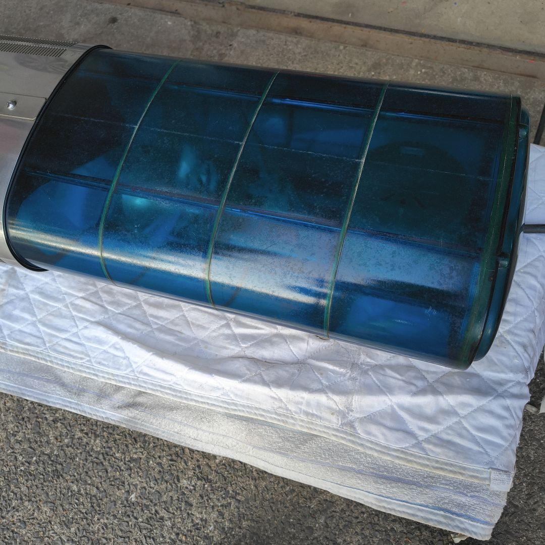 お値下げしました」パトライト（トラック用）24v安全灯 N11039682