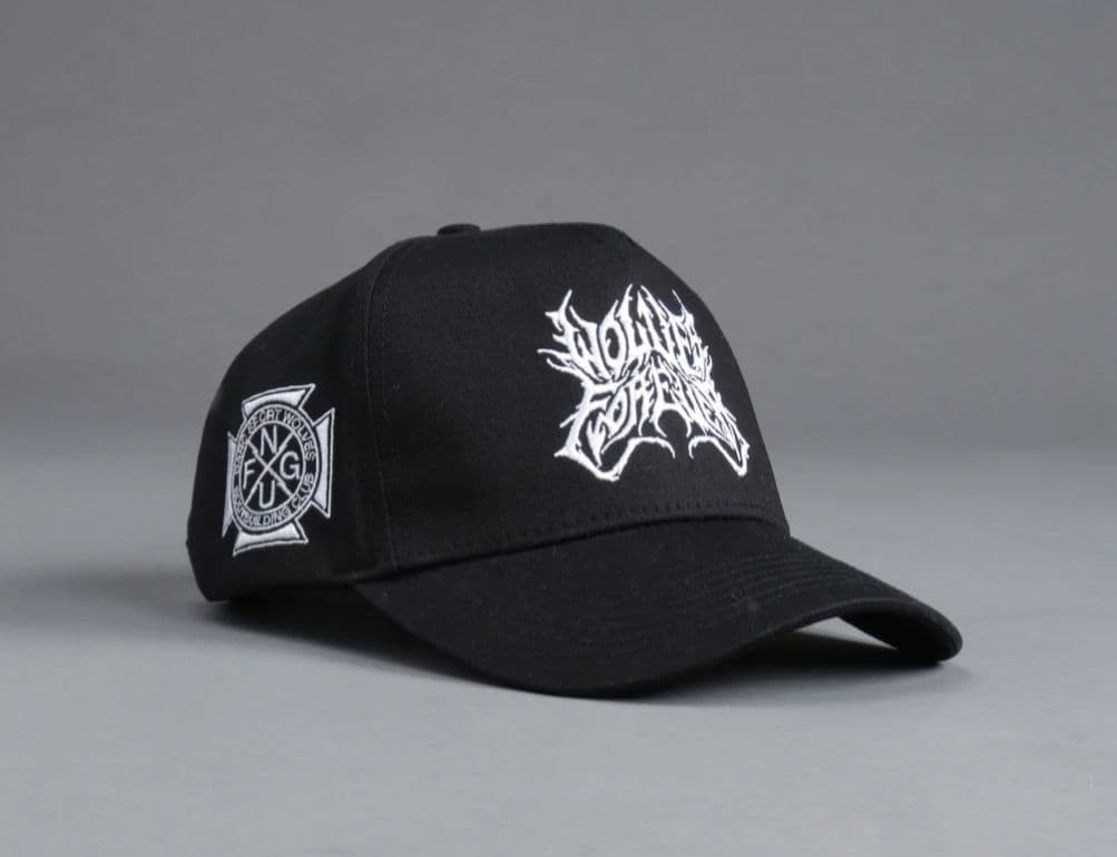 Sheer Loyalty 5 Panel Hat - メルカリ