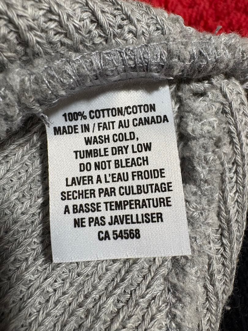 The Ennoy Professional ニット帽2点セット - メルカリ