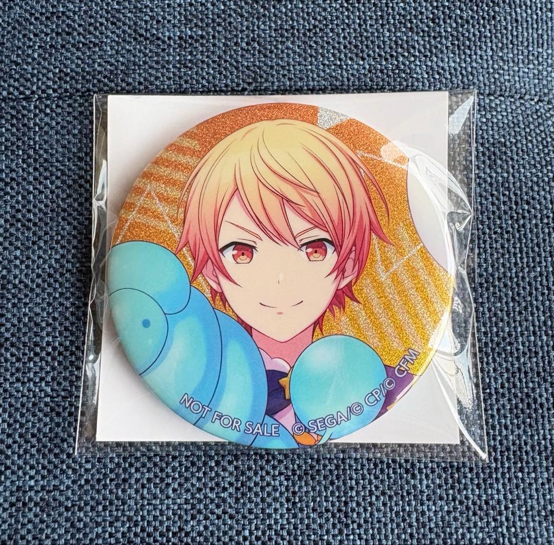 プロセカ グリ缶 特典 天馬司 - メルカリ