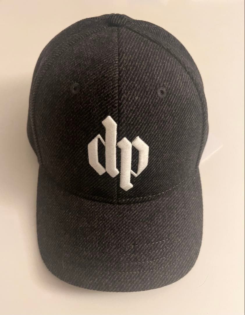 ドゥーズィエムクラス ダークパーク キャップ - メルカリ