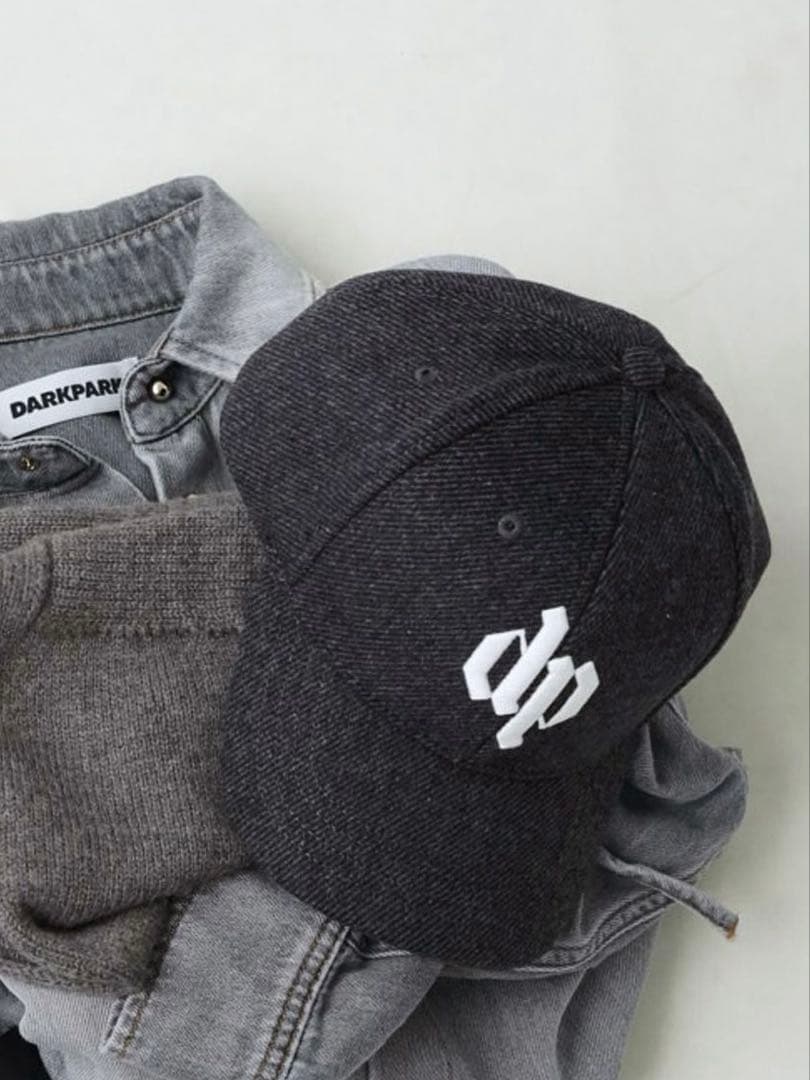 ドゥーズィエムクラス ダークパーク キャップ - メルカリ