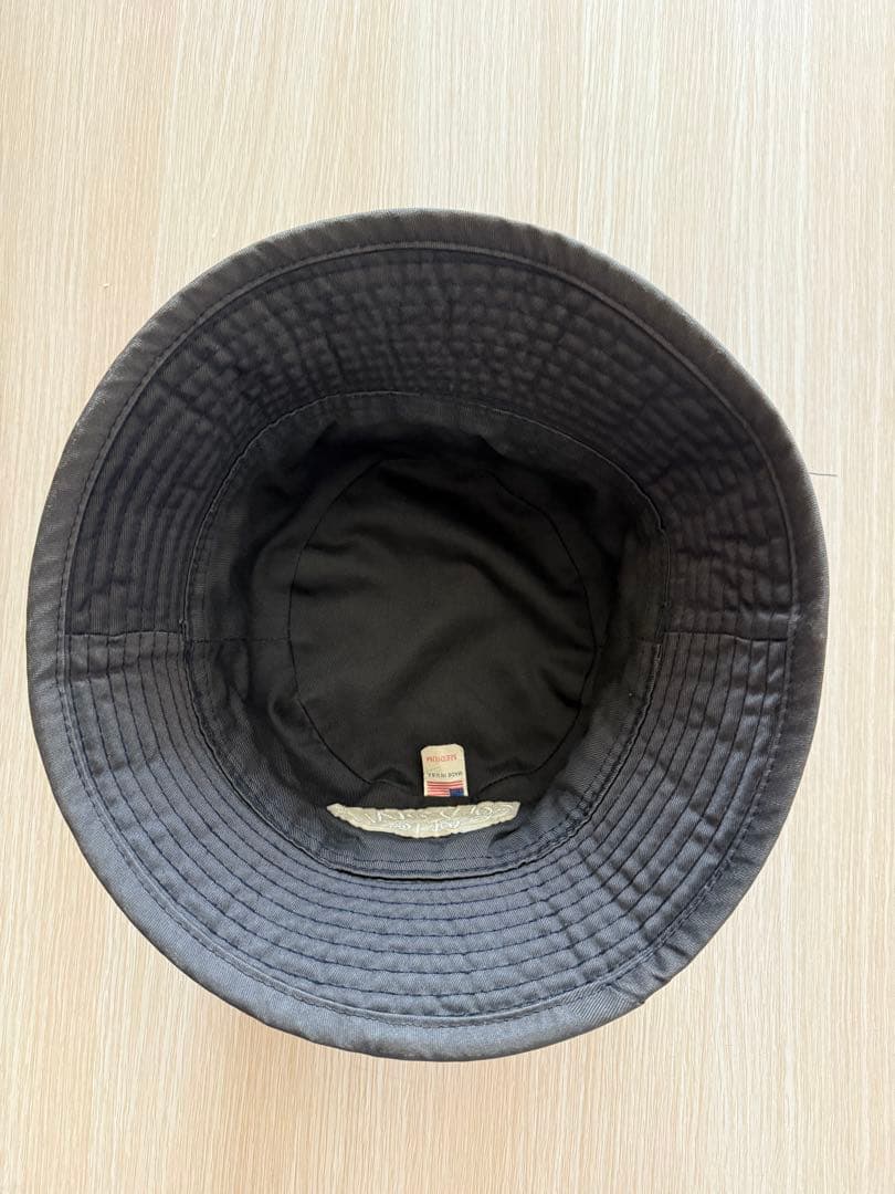 帽子 Stussy World Tribe Tokyo Meeting \"GOLD\"