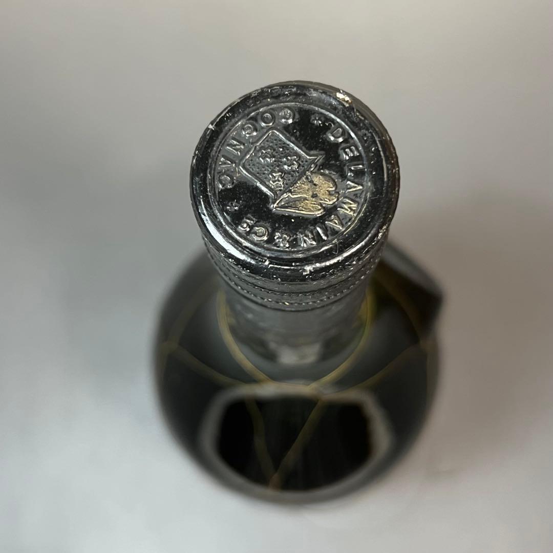 o*k様 デラマン Delamain VESPER ブランデー コニャック 箱付 - メルカリ