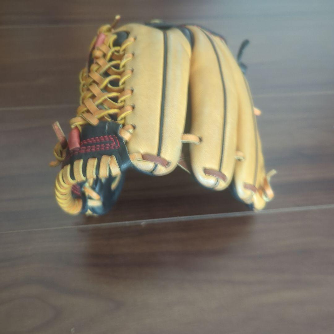 久保田スラッガー 軟式グローブ 鳥谷モデル店舗別注モデルT1 - メルカリ