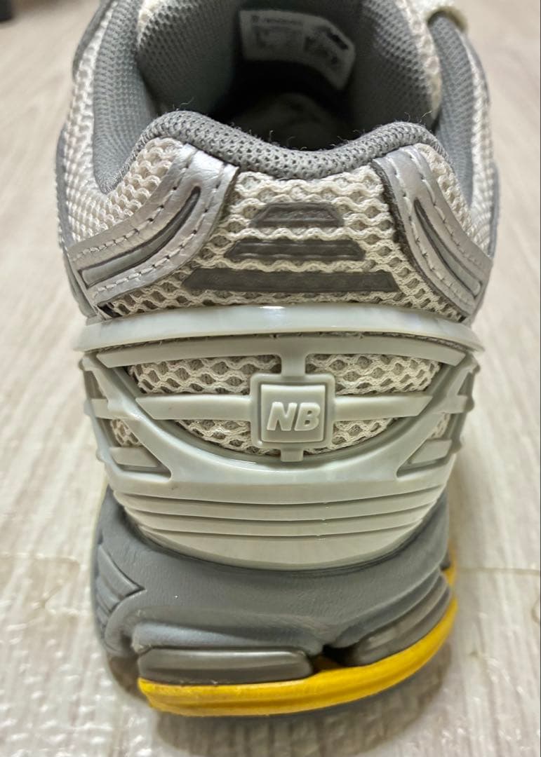 NEWBALANCEニューバランス1906r M1906RDD 23.5cm