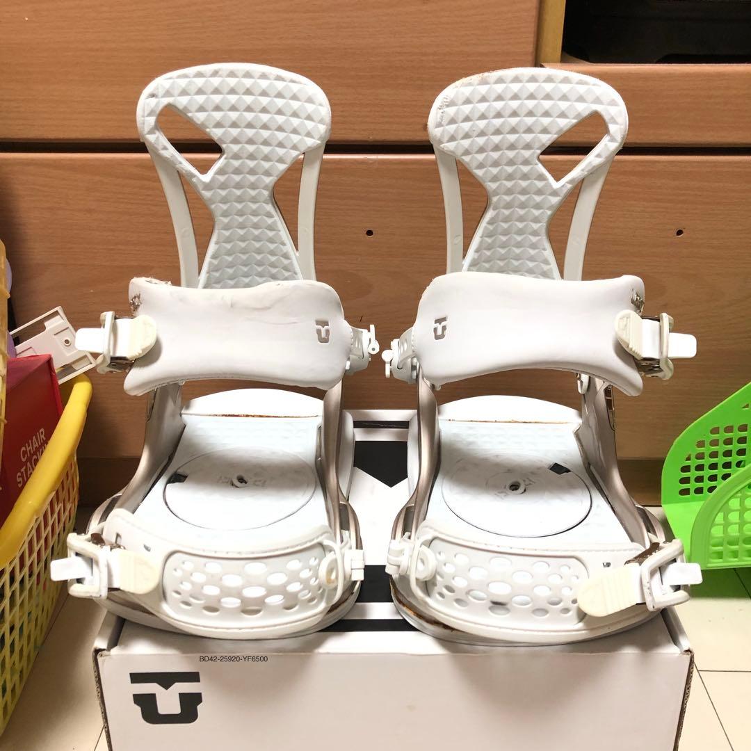 Union Legacy M クラトリ ultra strata 相当 初心者 - メルカリ