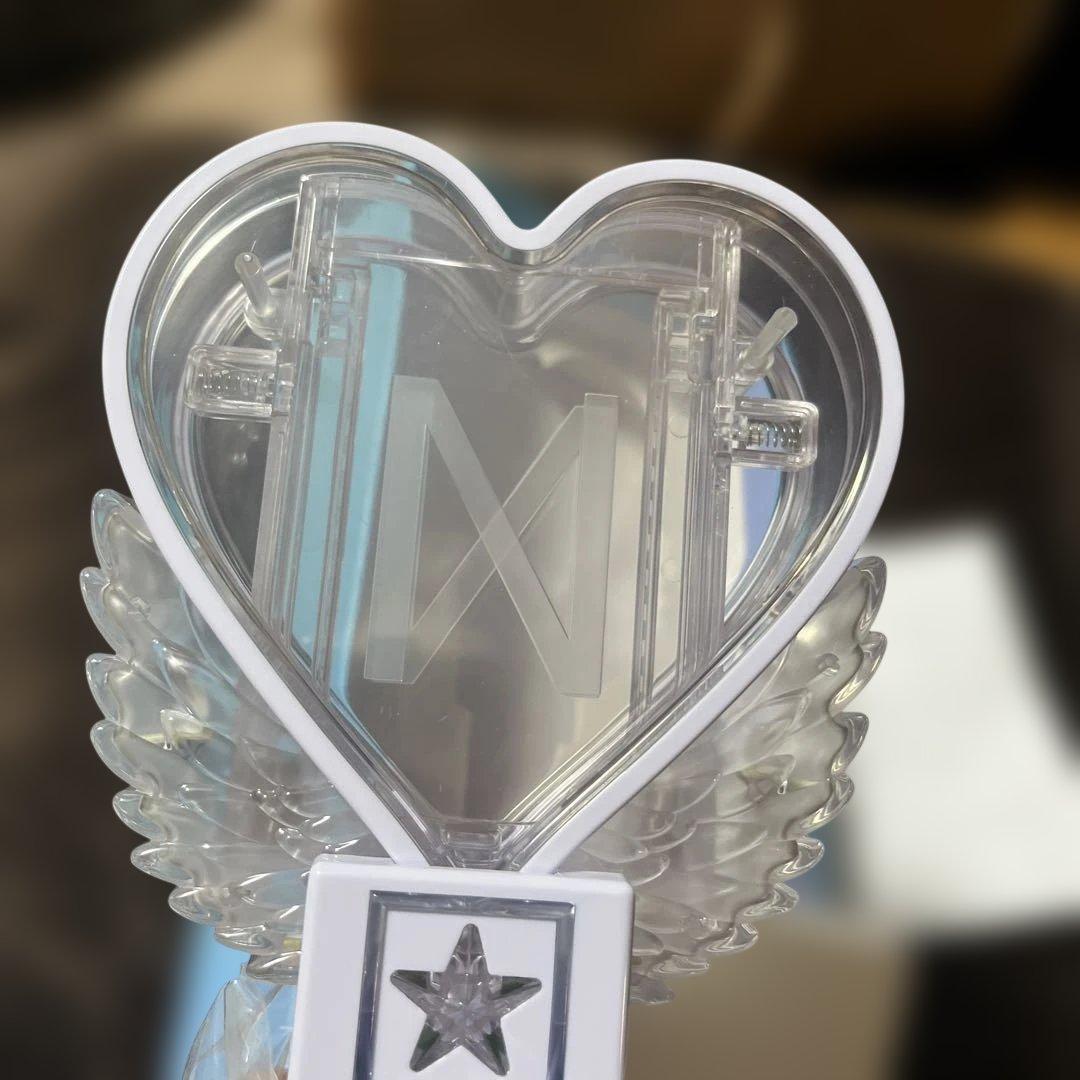 中島健人 オフィシャルグッズ IDOLICの魔法 ペンライト - メルカリ