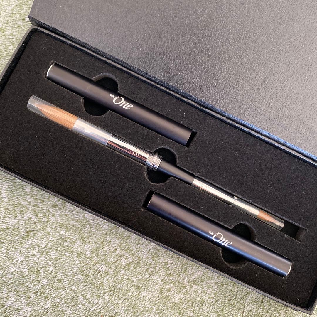 スカルプチュアブラシ　3Dアート用ブラシ　セット　筆　オデッセイ 61-G6YwGmUL._AC_UL210_SR210,