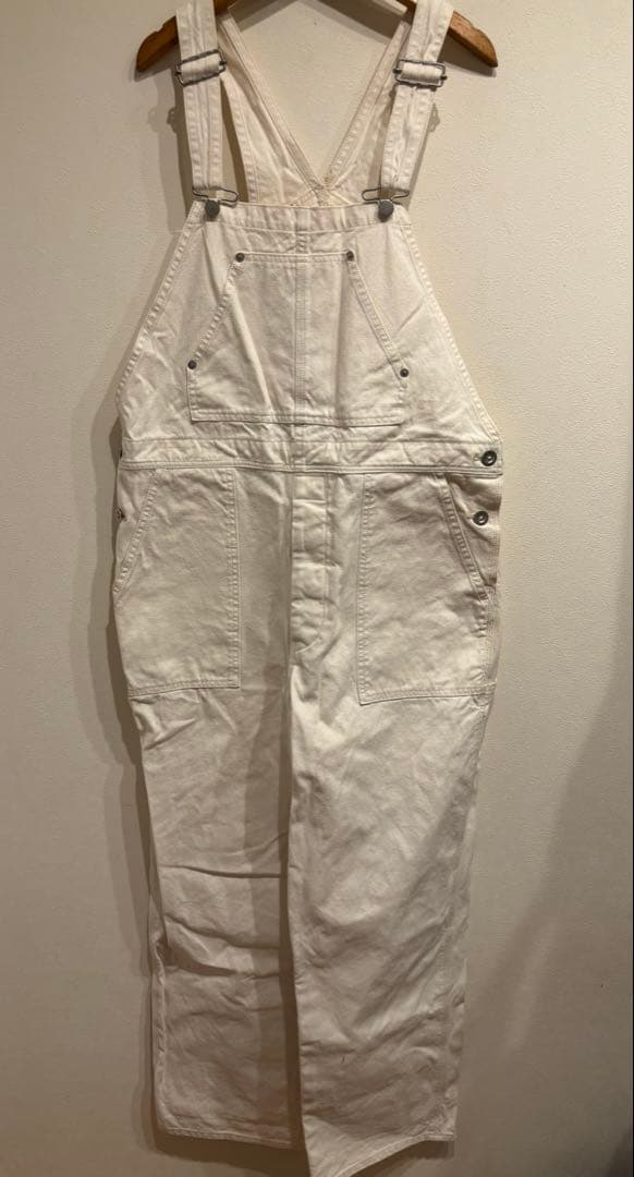 nest robe オーバーオール　ネストローブ 軽やかなサロペット | | nest Robe Shop Blog | nest Robe（ネスト