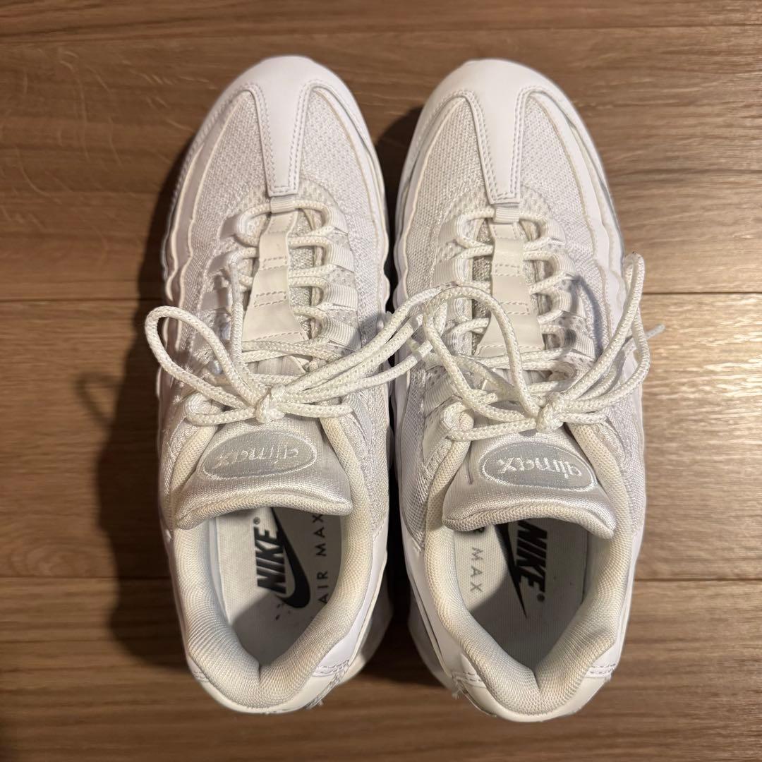ナイキエアマックス 95\"Big Bubble\" 27.5cm