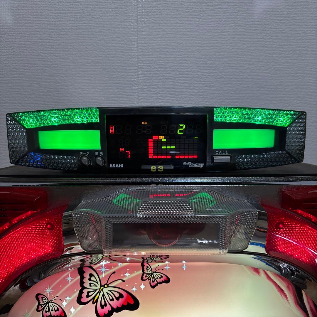 スロット実機 4号機 南国育ち 希少レアまどかパネル - メルカリ