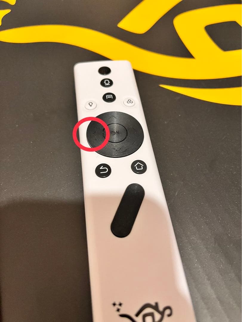 ポップインアラジン2 ジャンク品 プロジェクター ドット抜け - メルカリ