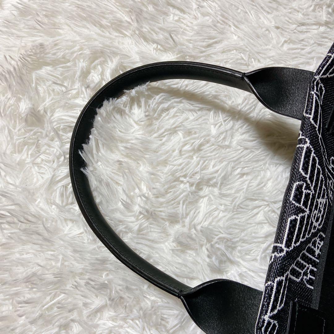 うさぎ 様専用⭐️エンポリオアルマーニ トートバッグ A4サイズ 総柄