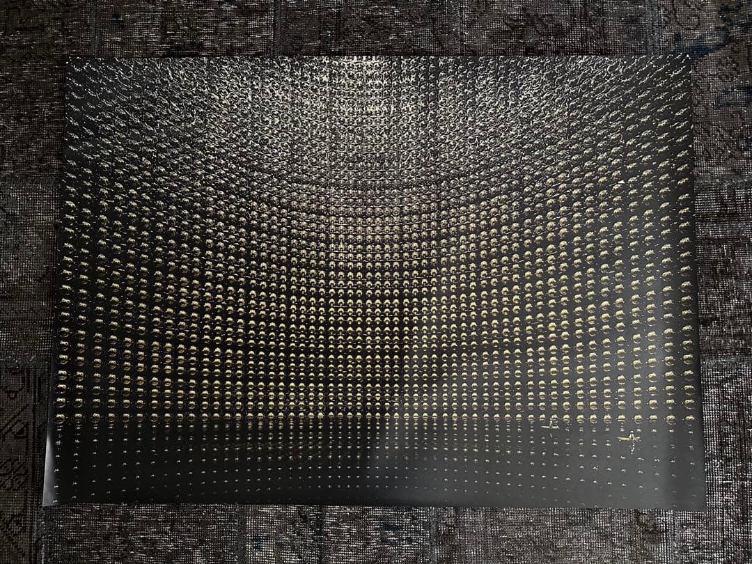 ANDREASGURSKY カミオカンデ 2007 ポスタープリント Andreas Gursky Chicago Board of Trade III