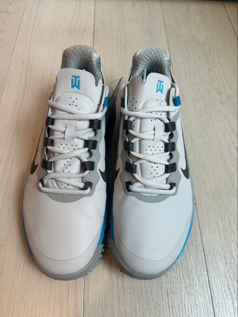 【新品】 26.5cm NIKE Tiger Woods '13 タイガーウッズ