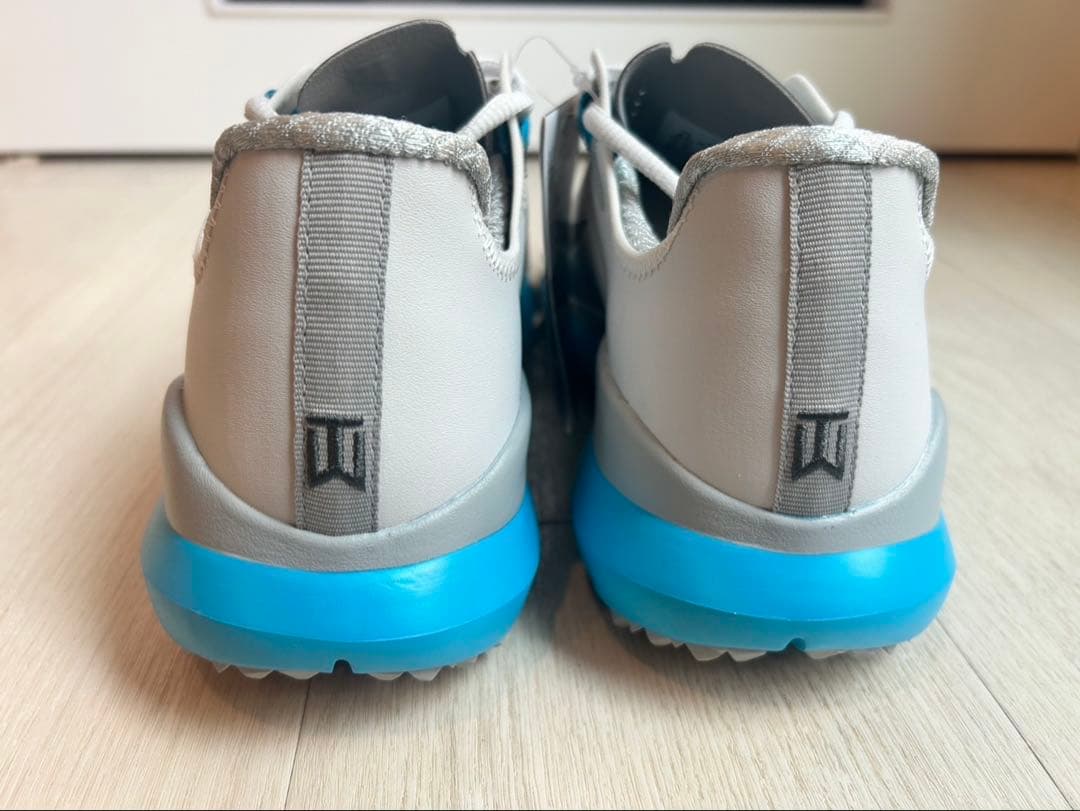 【新品】 26.5cm NIKE Tiger Woods '13 タイガーウッズ