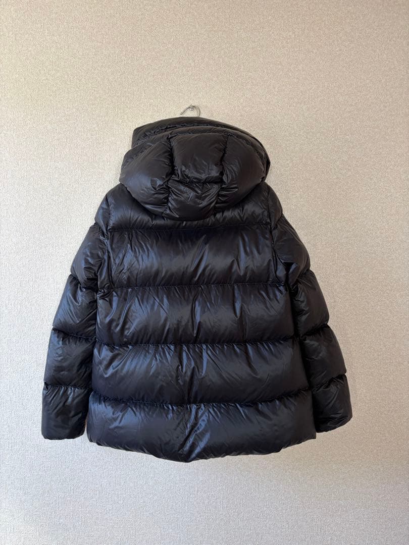 MONCLER SERINセリン ダウンジャケット サイズ0 - メルカリ