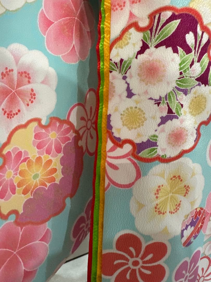 まじょままページ