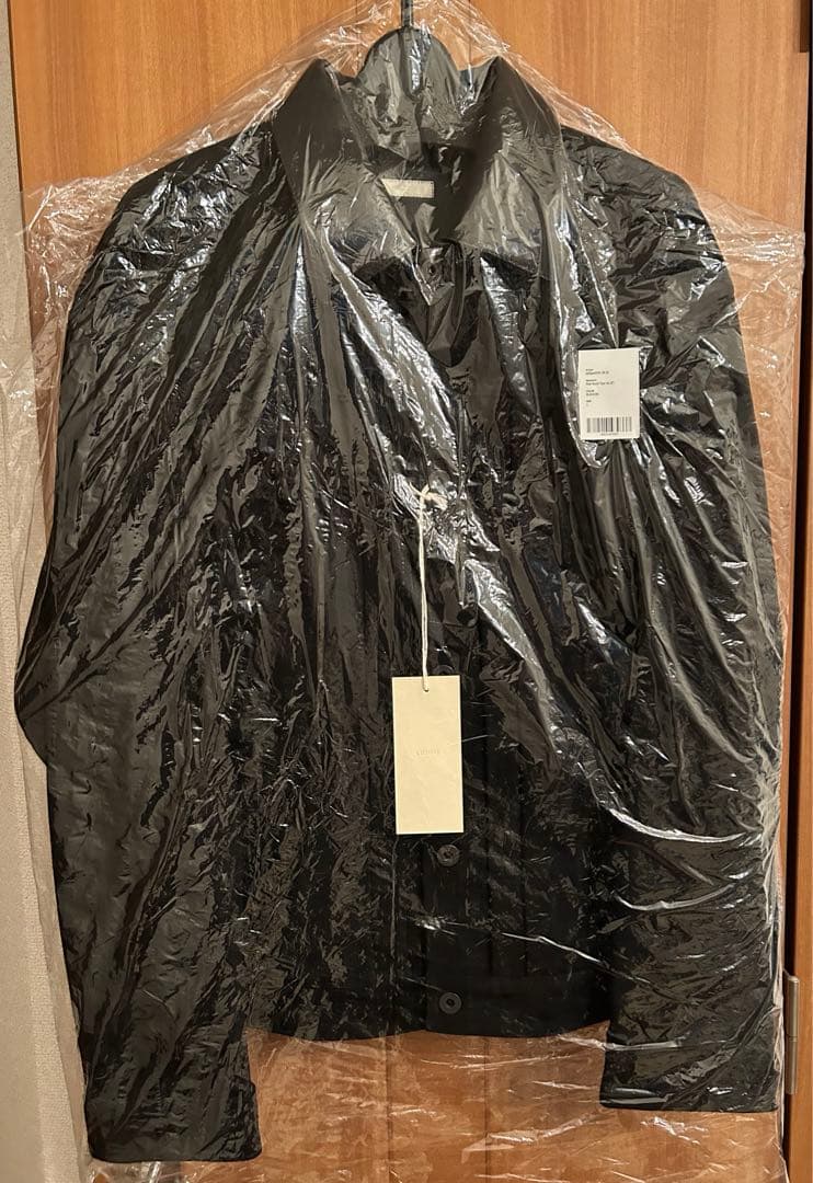 LIDNM Goat Suede Type 1st JKT - メルカリ