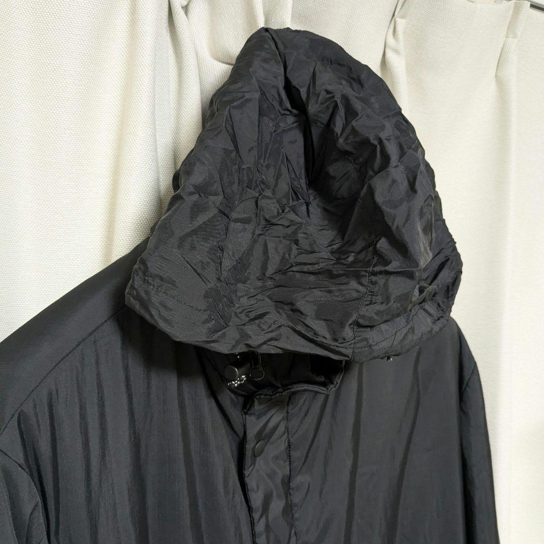 FW1998 ISSEY MIYAKE MEN Parachute Coat - メルカリ