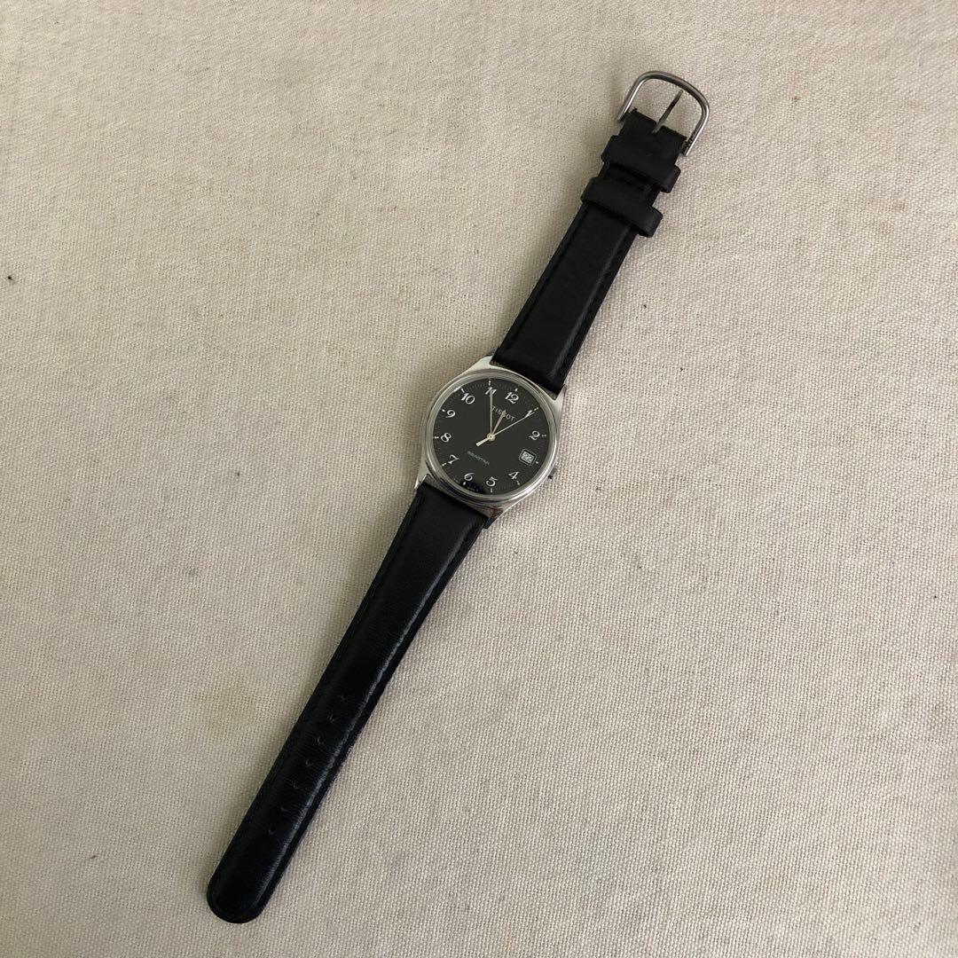 《中古》TISSOT SEASTAR ティソ　B985/995 クォーツ
