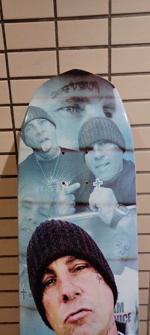 jay adams dogtown tribal サインデッキ スケートボード - メルカリ