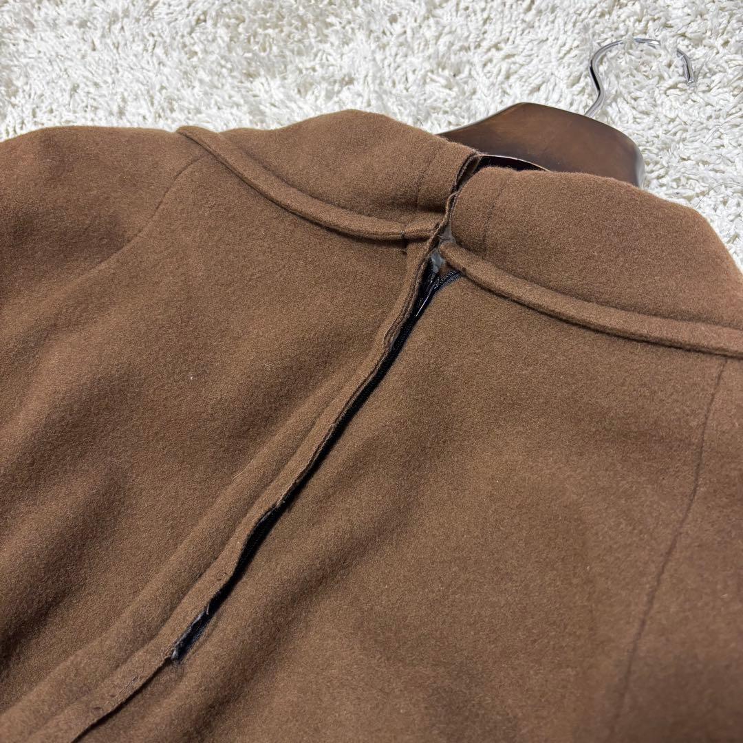 20AW】MAGLIANO マリアーノ FATALE WRAP COAT - メルカリ