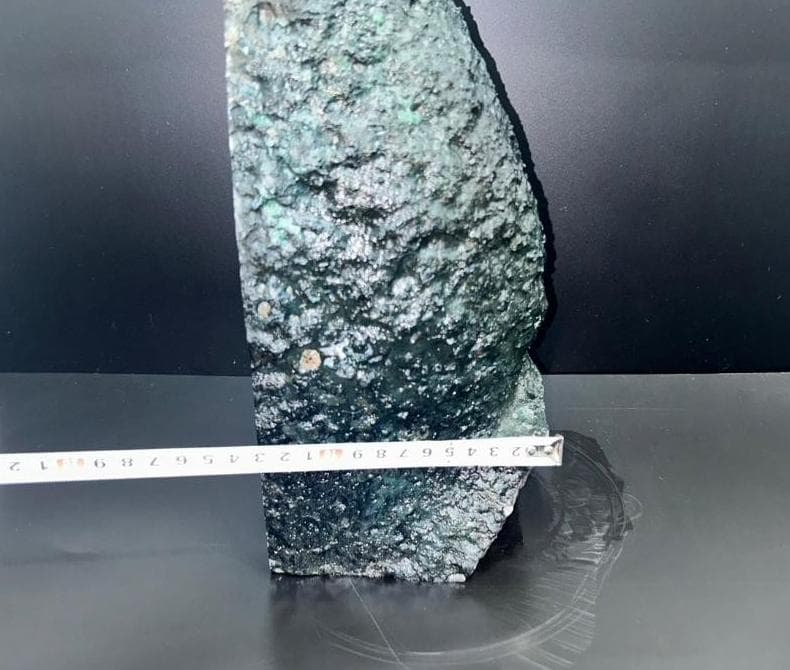 アメジストドーム(カペーラ)  8.6kg【Z-01】