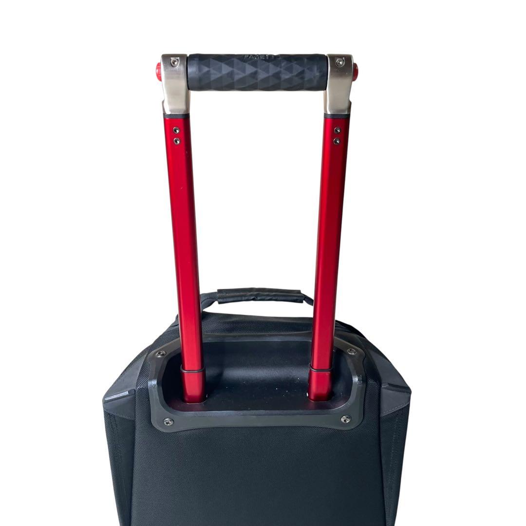 極美品】 ザノースフェイス ローリングサンダー 22 NF00C094 40L